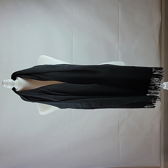 Monet Kashmir Scarf - Picture 1 of 5